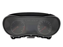 Velocímetro/Instrumentos Y Relojes Nueva Original Opel Corsa E 39016357 24875