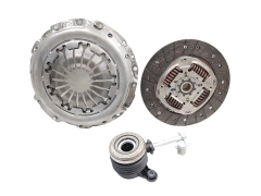 Embrague Completo 301012218R 302056252R 302053302R 0.9 TCe Renault Clio 4 0km