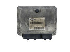 Controlador Fiat 51819338 IAW4AF.M9 61600.627.08 Magneti Marelli 48236