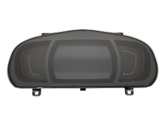 Velocímetro/Instrumentos Y Relojes Renault Scenic 4 248100254R 7750