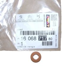 Gásquet Nueva Original 1606871780 Citroen Peugeot