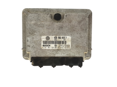 Controlador VW Audi 038906018P 0281001720 Bosch 25305