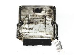 Controlador P04727661AB 0281010290 Chrysler Bosch 23972