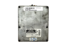 Controlador 89661-52081 211000-5991 Toyota Fujitsu
