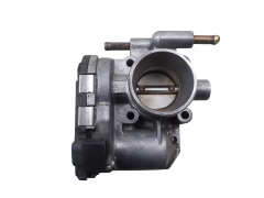 Mariposa De Aire Opel 24420536 0280750133 Bosch 1438