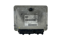 Controlador IAW 4AF.S2 51782647 61601.127.02 Fiat Magneti Marelli 47662