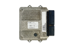 Controlador MJD6JF.M4 51768657 Fiat FGP 41682