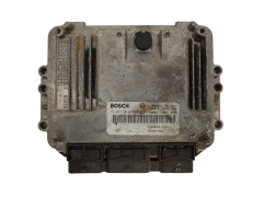 Controlador Renault 0281013366 8200601334 8200631560 Bosch 14789