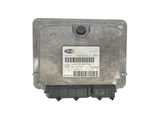 Controlador 73501877 61600.627.02 IAW4AF.M7 Fiat Magneti Marelli 58016