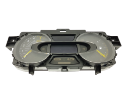 Velocímetro/Instrumentos Y Relojes Renault Captur 248104881R C Visteon 27570
