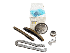 Kit De Cadena De Tiempo Original Renault Opel Nissan 130C13666R