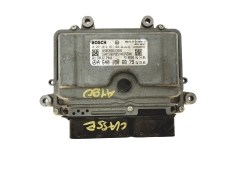 Controlador 0281012957 A6401506879 Mercedes Bosch 22078