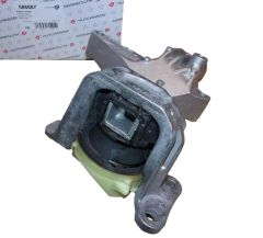 Soporte, Taco De Motor Para Renault 586667 112105188R Hutchinson