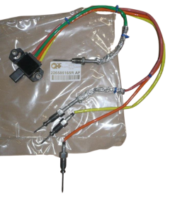 Sensor De Temperatura De Los Gases De Escape Renault1.7-2.0 dCi 226585165R