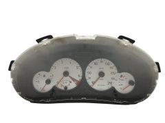 Velocímetro/Instrumentos Y Relojes Peugeot 206 9648837180 000643406 50996
