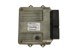 Controlador FGP 6JF.P3 55195817 71600.053.00 Fiat Magneti Marelli 16459
