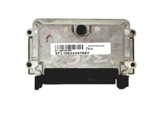 Controlador 0261206214 9632693880 26FM0657 PSA Bosch 22247
