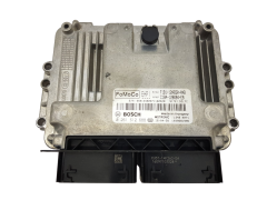 Controlador 0261S12688 F1B1-12A650-AXB Ford Bosch 27859
