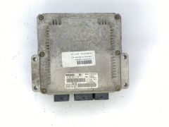 Controlador 0281011133 9647474680 9640938180 PSA Bosch 60308