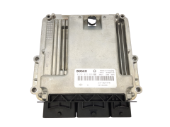 Controlador 0281019889 237103370R 237102747R Renault Bosch 27975