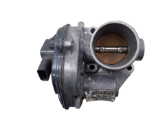 Mariposa De Aire Ford VP2S6U-9E927-F VP4F9U-9E928-BA 1972