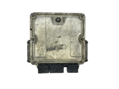 Controlador 0281011342 9654693380 9640938680 PSA Bosch 57470