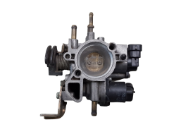 Mariposa De Aire Fiat Lancia 32MM13/C B12/00 Weber 1663