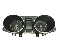 Velocímetro/Instrumentos Y Relojes VW Golf MK6 5K0920870G 43459
