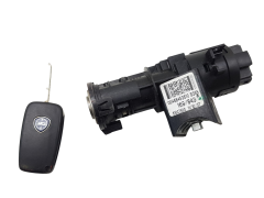 Interruptor De Encendido Lancia Ypsilon 00468453610 61027500 46742880