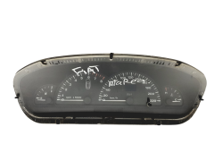 Velocímetro/Instrumentos Y Relojes Fiat Marea 606127001 60.6127.001 41234