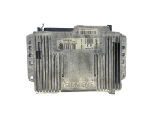 Controlador 96259124 K115000010H Daewoo Siemens 57791