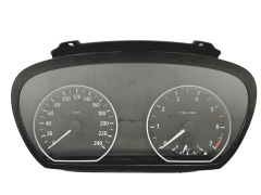 Velocímetro/Instrumentos Y Relojes BMW 1 E81 E87 6974645-01 1024932-31 55751