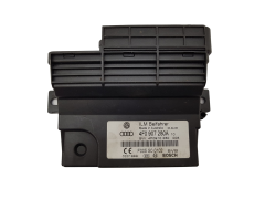 Controlador Audi 4F0907280A F005S00102 4F0910280 Bosch