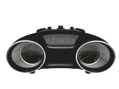 Velocímetro/Instrumentos Y Relojes Opel Astra K 39030270 175597137 53974
