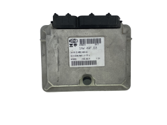 Controlador 46750005 IAW49F.B3 61600.368.04 Fiat Lancia Magneti Marelli