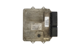 Controlador 55192097 MJD6JF.Y1 71600.007.01 Lancia FGP 46725