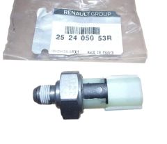 Sensor De Presión De Aceite Original 252405053R Renault Dacia