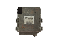 Controlador PSA 9639907880 IAW 1AP.81 16301.794 Magneti Marelli 18034