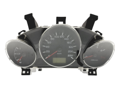 Velocímetro/Instrumentos Y Relojes Mitsubishi Colt MM-0038-001 MM0038001 44208