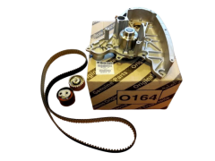 Kit Correia Dentada Nueva Original Fiat Ducato Iveco Daily 2.3 JTD 71771581