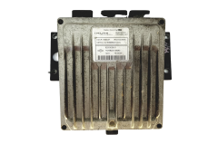 Controlador 8200303619 8200129063 R0410C066A Renault Delphi 22350