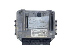 Controlador 0281013872 9664843780 9653958980 PSA Bosch 62886