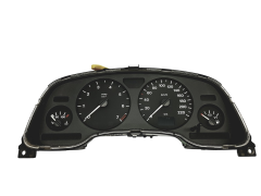 Velocímetro/Instrumentos Y Relojes Opel Astra G 09228755EE 110008830024 47337