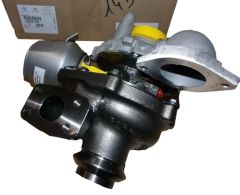 Turbocompresor Original 0375P8 0375.P8 Citroen Peugeot