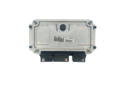 Controlador 0261206943 9647480580 9638765680 PSA Bosch 41350