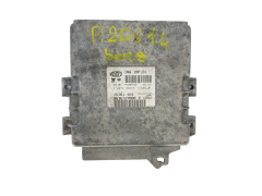 Controlador 9636727080 16301.464 IAW1AP.81 PSA Magneti Marelli 56592