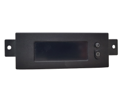 Pantalla De La Radio Opel Astra G 24418957