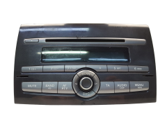 Radio Cd Fiat Bravo 2 735531432 VP7FCF-18C815-AG