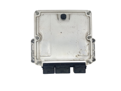 Controlador 0281010808 9644721080 28FM0367 PSA Bosch 45290