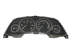 Velocímetro/Instrumentos Y Relojes Opel Astra G 24451492TG 110080156002 40030